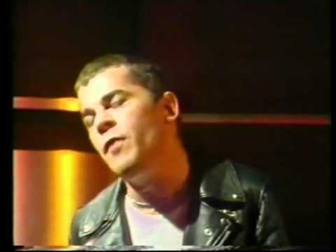 Ian Dury - Freedom - Bus Driver's Prayer