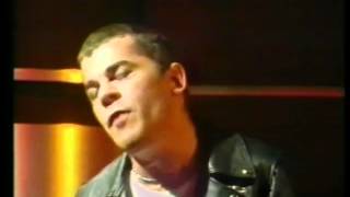 Ian Dury - Freedom - Bus Driver's Prayer