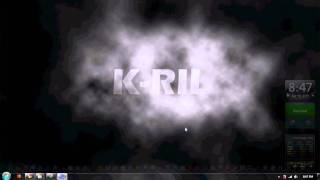 DreamScene Desktop Background preview - Bual-komputer.com