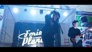 Download Lagu The Strokes (Tribute): ColoraClips⚡Live at Feria Planet 2024 (Full Concert) #thestrokes #livecover MP3