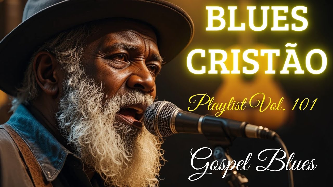 Antes do Milagre | Blues Cristão | Blues Gospel