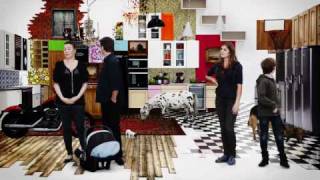 Electrolux Home 45S Tvc