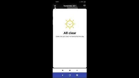 Tookan Agent App Settings explained (Hindi)
