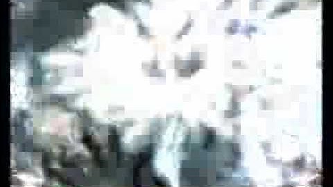 Mu shunsine Devil Square