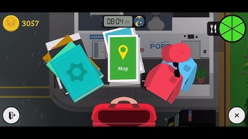 First Time As A FAILED Security Guard - Sneaky Sasquatch Gameplay Part 12