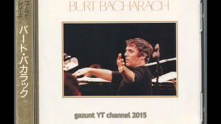 Burt Bacharach - This Guy's In Love With You (instrumental) chords