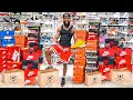 My Most Expensive Sneaker Vlog In LA!