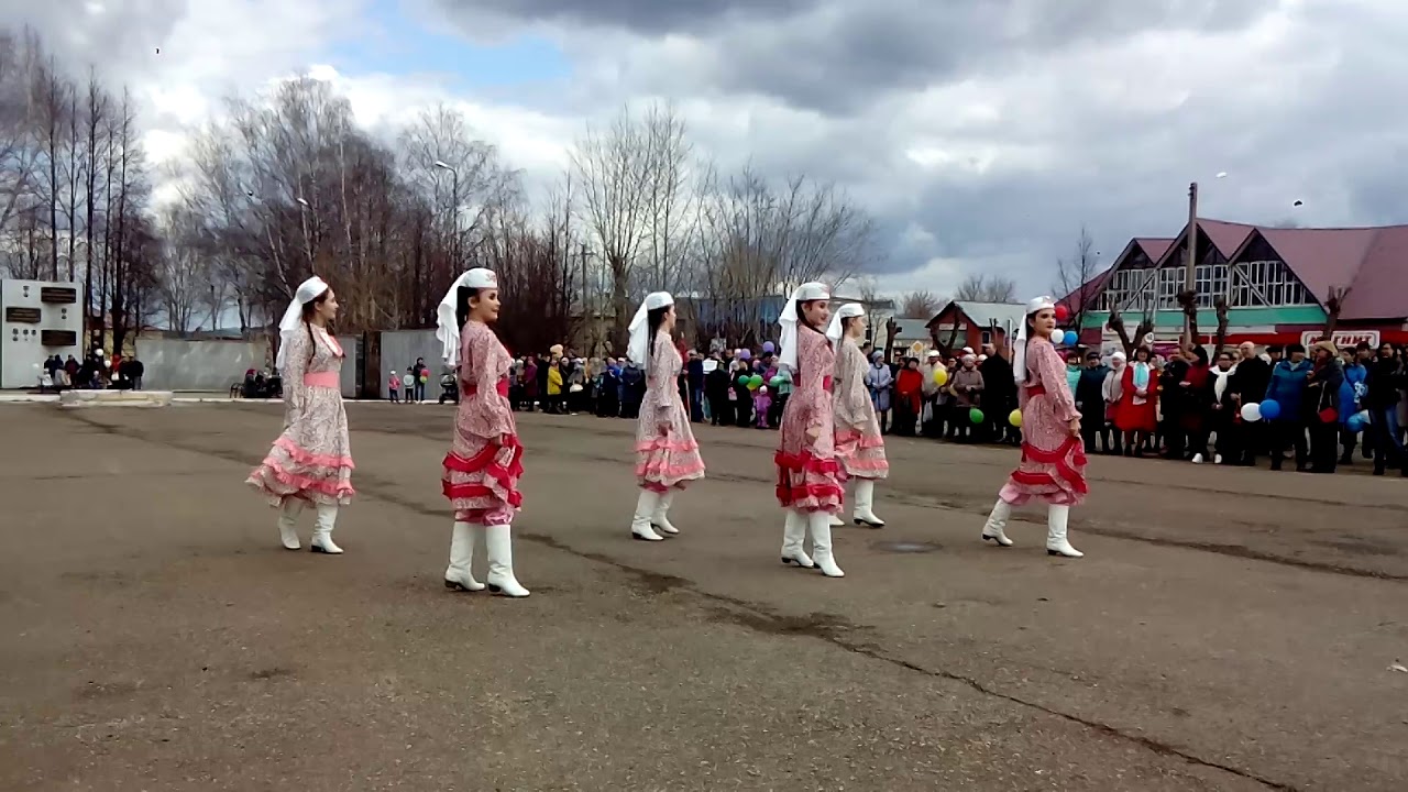 Намаз барда пермский край