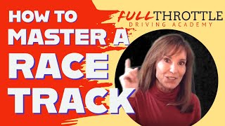 Track tutorials - your ticket to faster lap times screenshot 5
