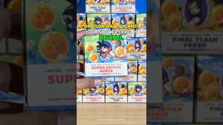 Introducing Super Saiyan Surge & Final Flash Fresh!