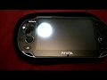 PS Vita Tempered Glass Screen Protector : Unbox / Install / Review!