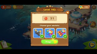 Tropical Forest Level 162