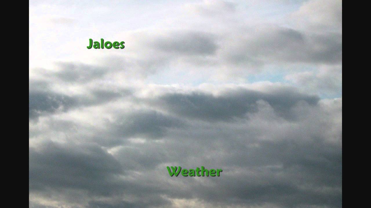 Watch Jaloes - Rainy on YouTube Watch Jaloes - Rainy on YouTube