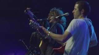 King Gizzard The Lizard Wizard - O.n.e. Live In Melbourne 21 Cc Lyricssubtítulos