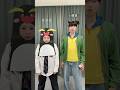 【工藤新一】コナンのあのキャラとバロ烈踊ってみた