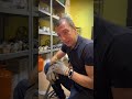 Стиральная машина не сливает воду. Замена сливного насоса, чистка слива. #ремонтстиральныхмашин