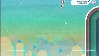 Icycle: On thin ice - Location 1