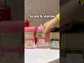 A perfect Scent #scentsnstories #perfume #shortvideo #shorts