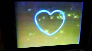 Vhs Show By Rock    Sanrio 