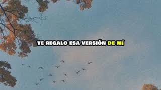 Renee - El disfraz (lyrics)