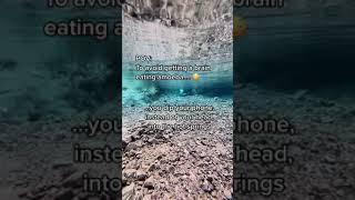 Brain Eating Amoebas at Goldstrike Hot Springs, Nevada