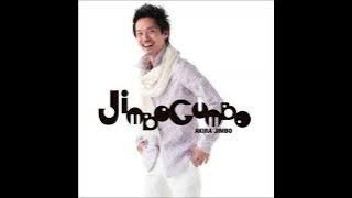 Akira Jimbo - Jimbo Gumbo (2010) - 8. Moon in the Mirror