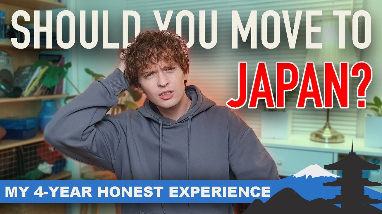 Living in Japan The Surprising Truths You Won't Hear Anywhere Else Living in Japan The Surprising Truths You Won't Hear Anywhere Else