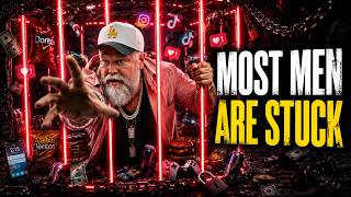 Society HYPNOTIZES Men To SUCK WITH GIRLS - I’ll Reverse This NOW