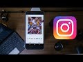 ¡MEJORA TODAS TUS FOTOS EN INSTAGRAM!