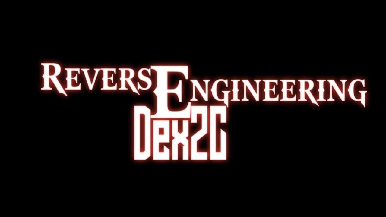 Unveiling Dex2C Compiled Android APKs || Reverse Engineering Dex2C ...