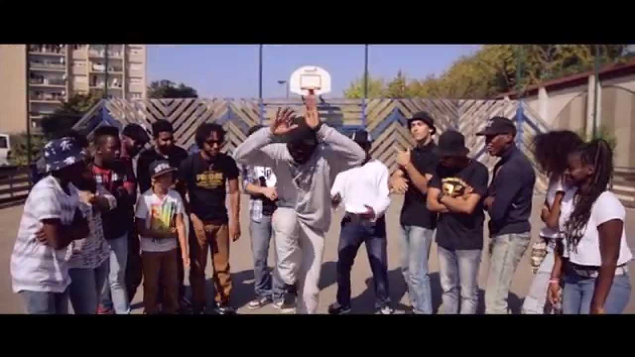 Dandyguel - Ça graille [OFFICIEL]