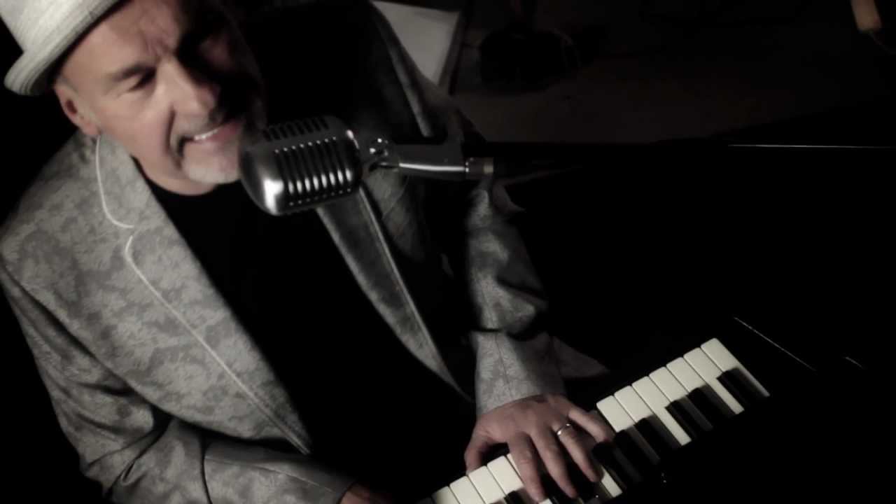 Paul Carrack - I Can Hear Ray (Official Music Video) video thumbnail