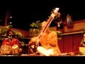 Stephen slawek sitar with sukhvinder singh namdhari tabla  darbari kanada drut gat 1