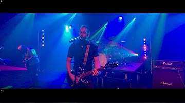 Beyond The Boundary - Take My Hand [Official Music Video]