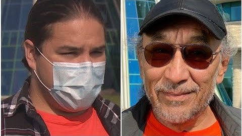 Cree language teachers reflect on generations of learning