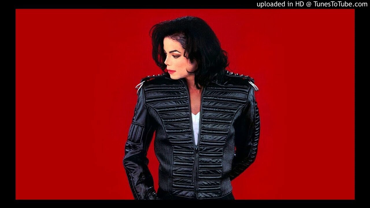 Michael Jackson - Will You Be There (432 Hz)