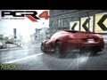 Project Gotham Racing 4 Gameplay (XBOX 360 HD)