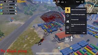 Best Video Of Pubg Mobile❤ By DrAGonX