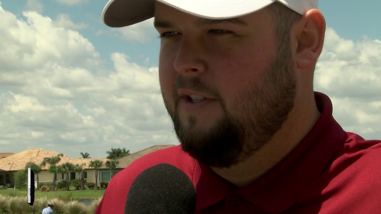 educational research and reviews 2019 NJCAA Men's Golf Tournament Day 3