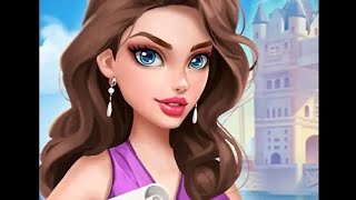 Fashion Journey Merge Story