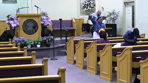Bless Me Sis  Shana Bryant