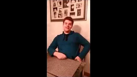 Shane Estes's interview
