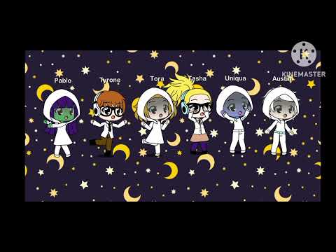 The Backyard Friends: We're Going To Mars Part 2
