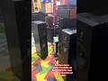 Scandyna tower speakers made in USA call 8668120374 #hometheatre #speakers #dolbyatmos