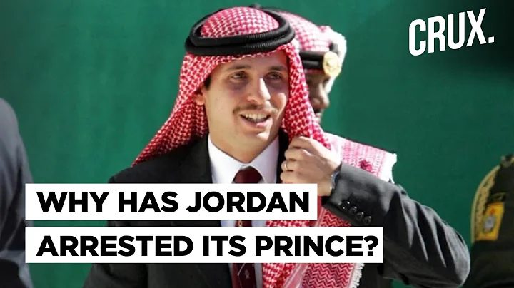 Has Jordan's King Abdullah Averted A Coup By Putti...