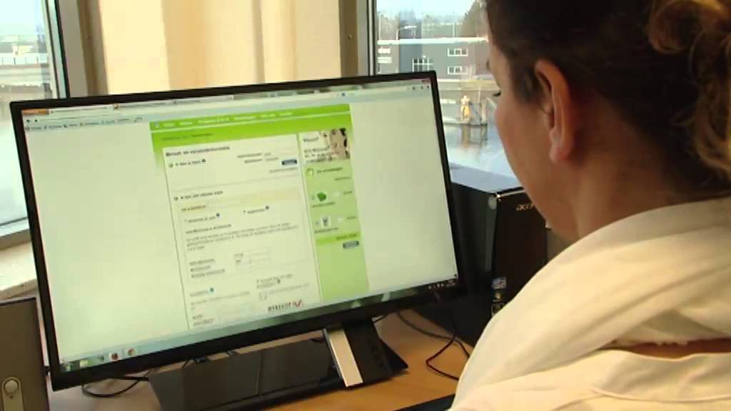 vitaminesperpost.nl Preview MedicaltravelRTL4