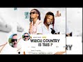 Which country is this - TomDee Ug ft BB Zanda (Official Audio Music)