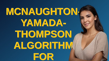 Codereview: McNaughton-Yamada-Thompson algorithm for converting regex to NDFA