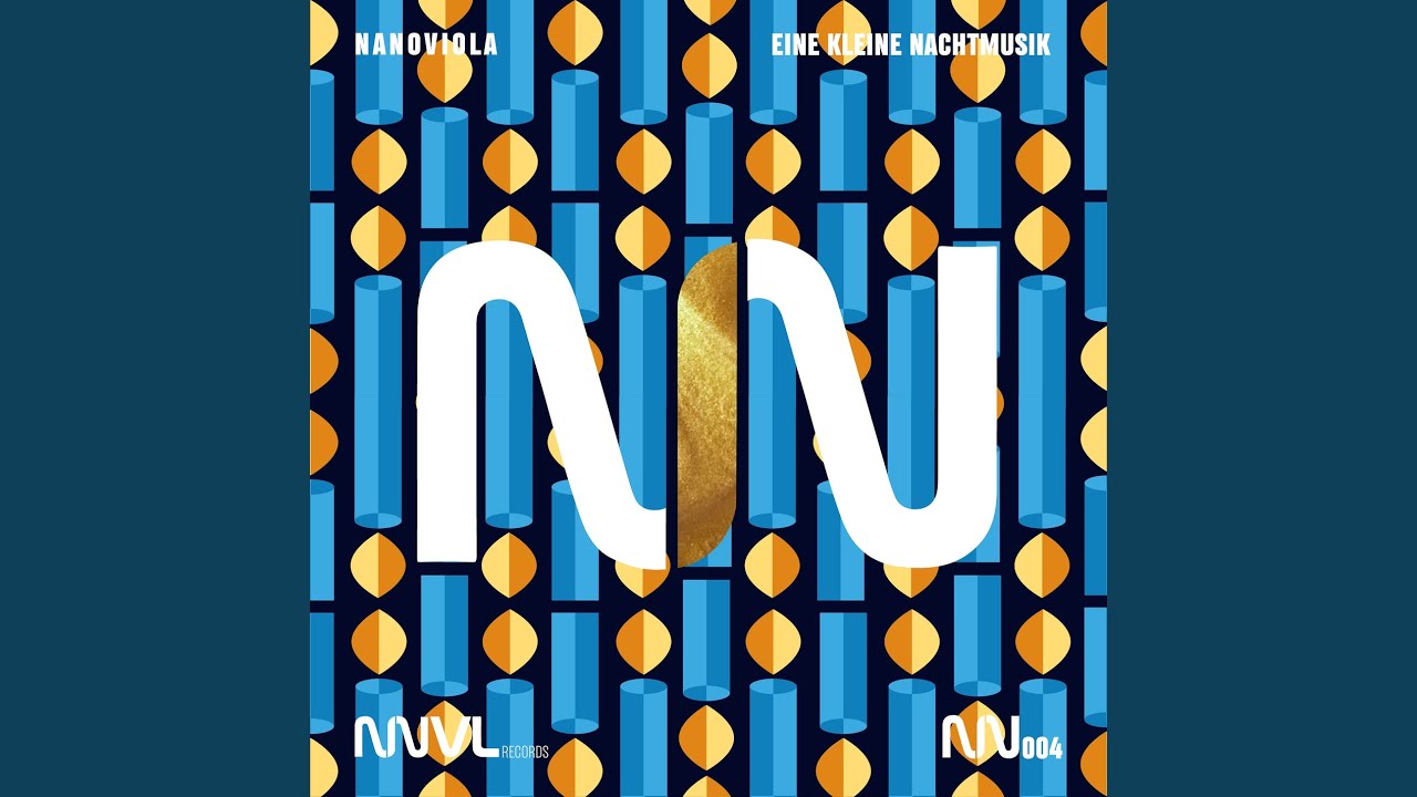 Watch Eine kleine Nachtmusik (Extended Mix) on YouTube