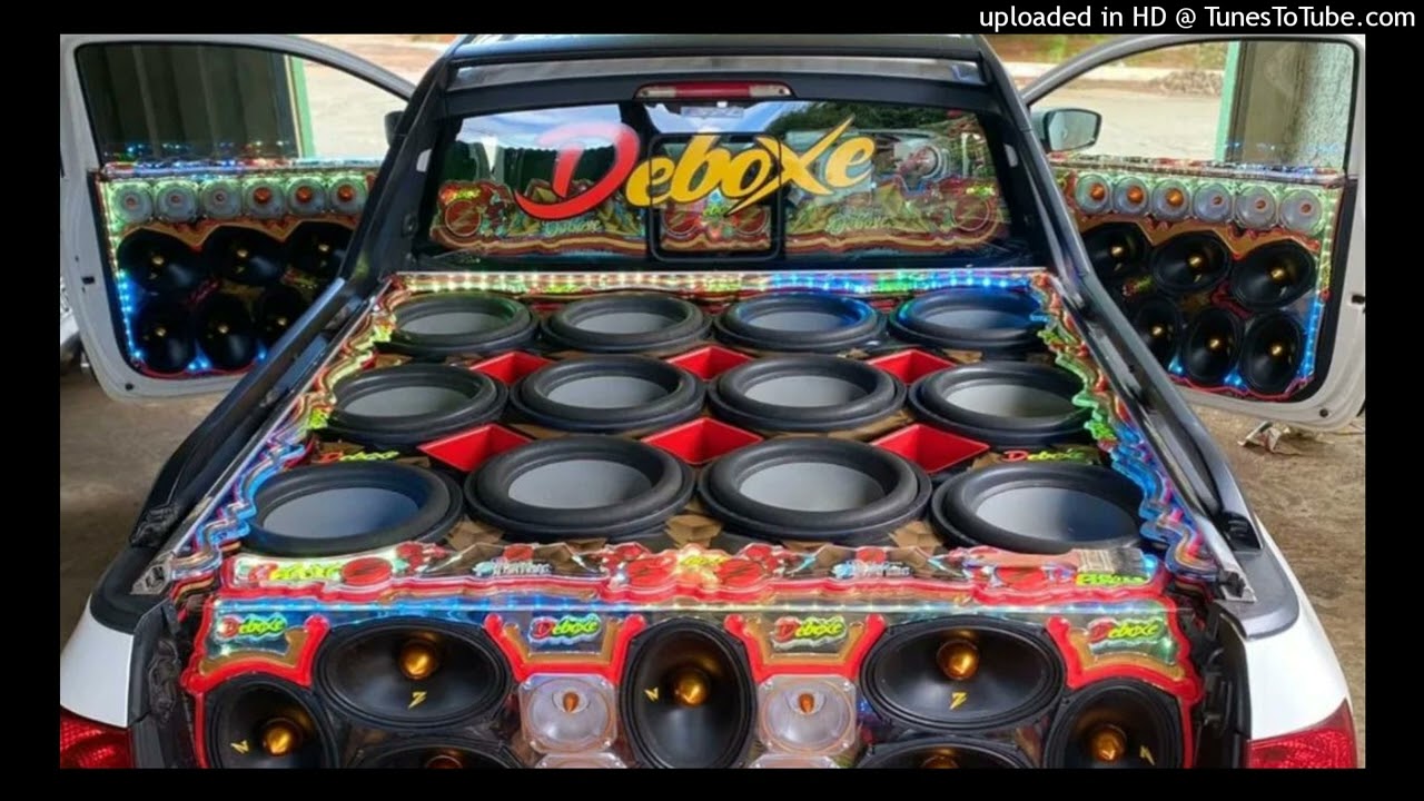 Desande Lifs Eletrofunk 